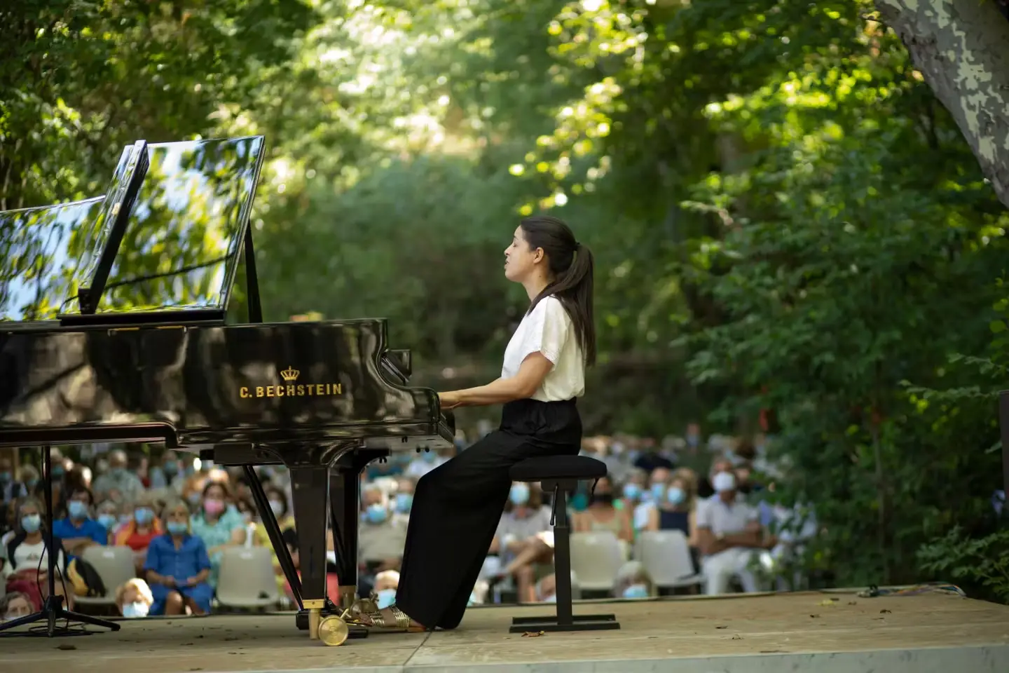 Lire la suite à propos de l’article Actualité 1
