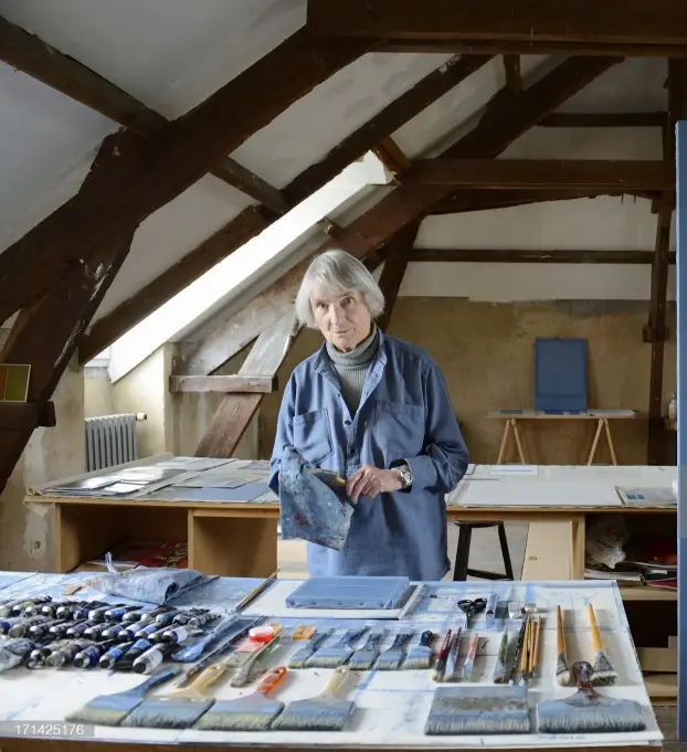 Lire la suite à propos de l’article Gilles Arié – en cours