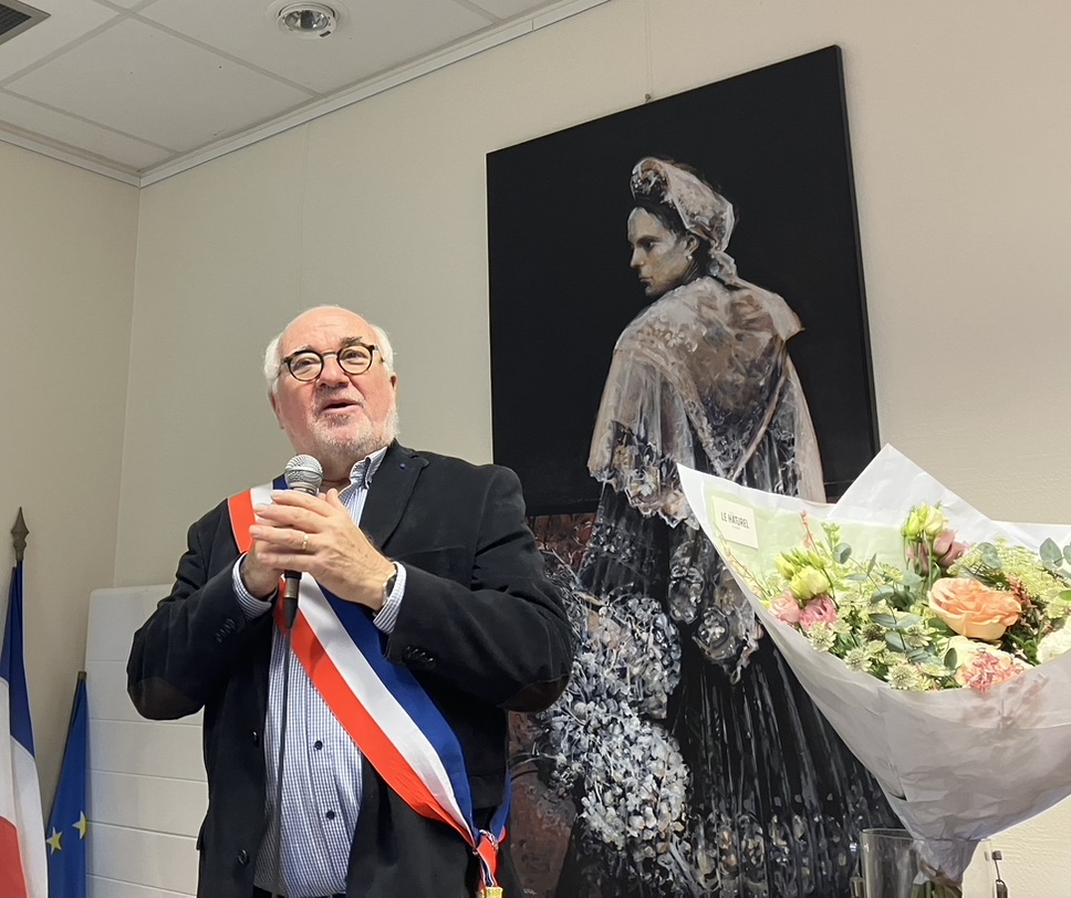 Lire la suite à propos de l’article Philippe Le Bérigot – En cours –