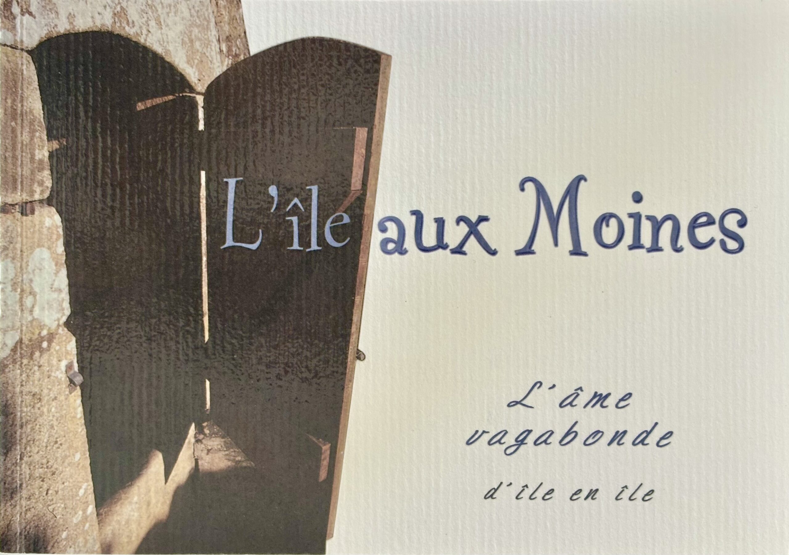 l'âme vagabonde
