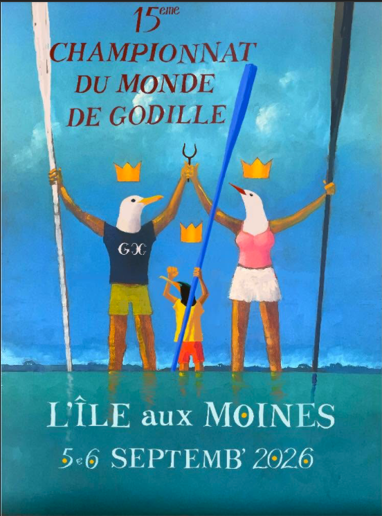 Affiche : Gildas Flahaut