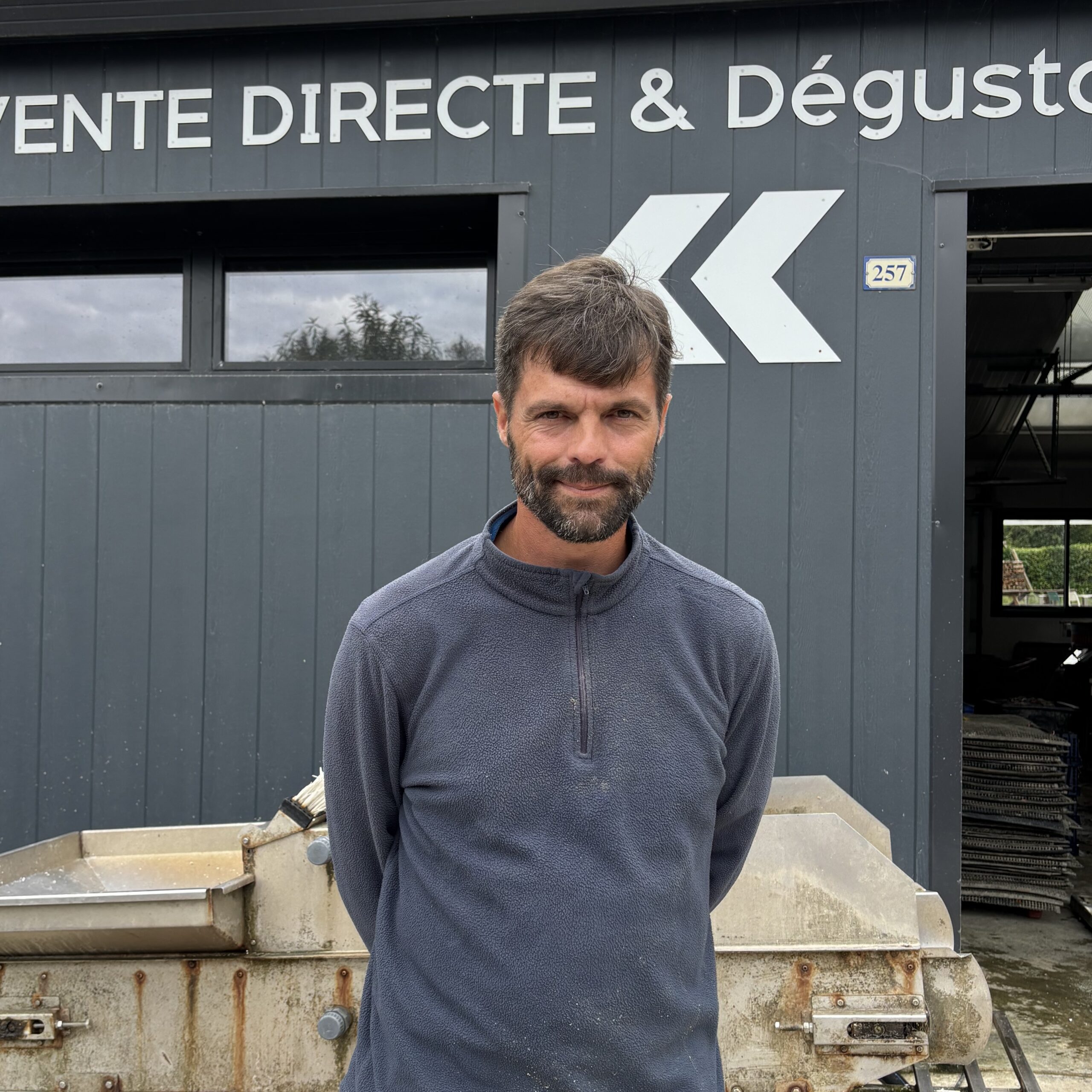 Lire la suite à propos de l’article Pierre Martin