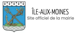Site de la mairie de l'Île-aux-Moines